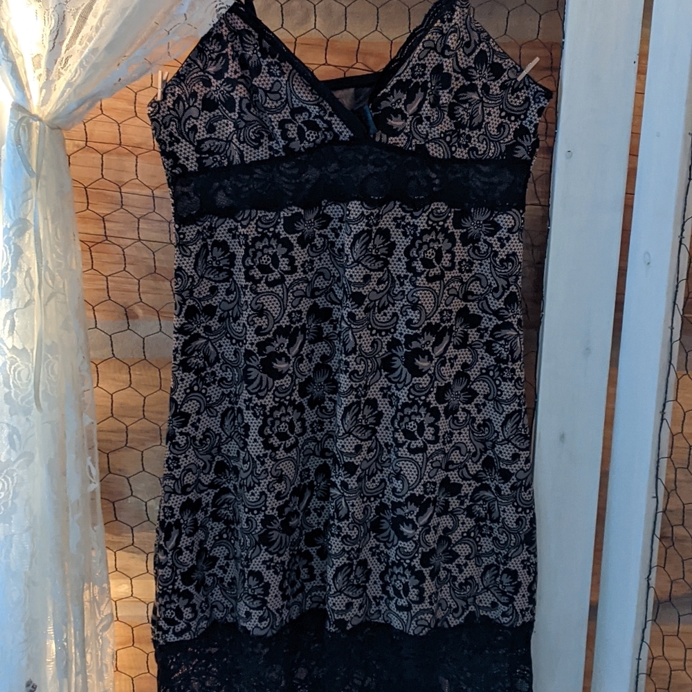 Nightie